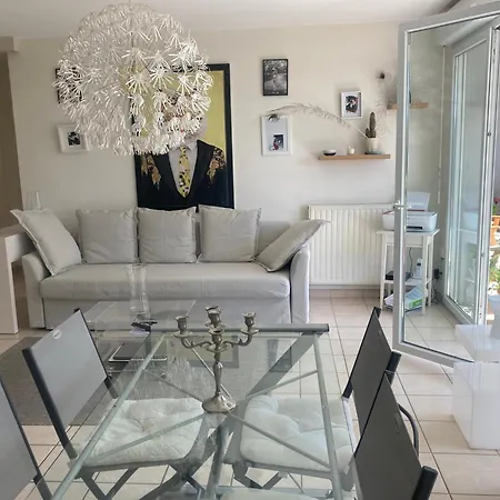 Apartment T2 Elegant Montpellier